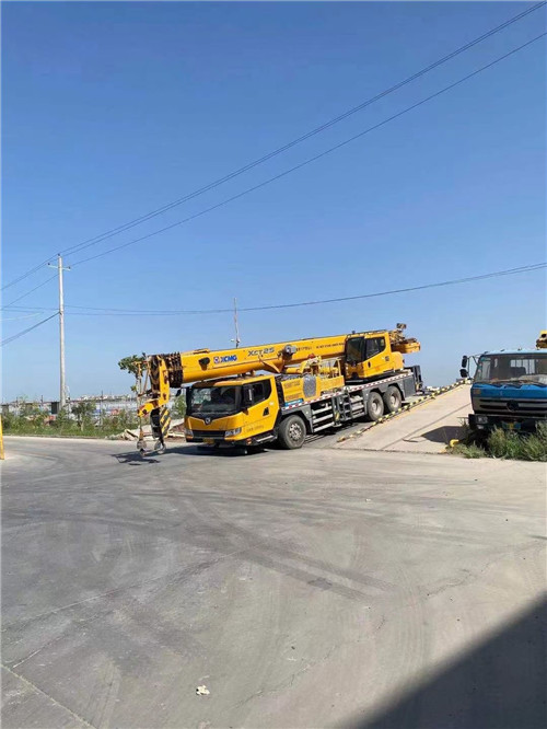 乐至县吊车作业时，可能会产生哪些额外收费项目？